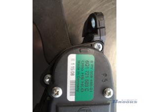 Gaspedalposition Sensor van een Seat Ibiza IV (6J5) 1.4 16V 2009