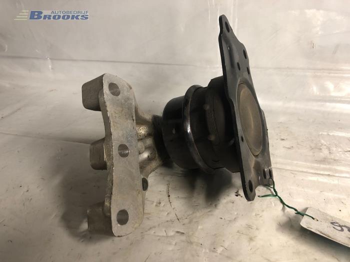 Used Engine mount Seat Ibiza IV (6J5) 1.4 16V Price € 20,00 Margin scheme offered by Autobedrijf Brooks