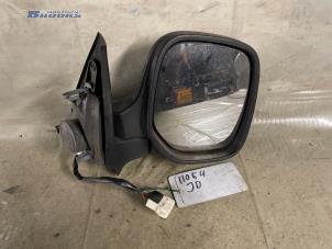 Used Wing mirror, right Citroen Berlingo Price € 20,00 Margin scheme offered by Autobedrijf Brooks