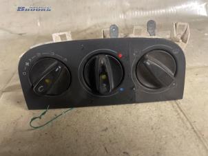 Used Heater control panel Ford Galaxy Price € 20,00 Margin scheme offered by Autobedrijf Brooks