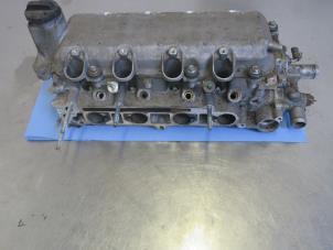 Used Cylinder head Honda Jazz (GD/GE2/GE3) 1.3 i-Dsi Price on request offered by Autobedrijf Brooks