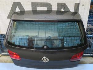 Usados Portón trasero Volkswagen Golf Precio de solicitud ofrecido por Autobedrijf Brooks