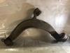 Front wishbone, right from a Volkswagen Transporter T5, 2003 / 2015 1.9 TDi, Delivery, Diesel, 1 896cc, 62kW (84pk), FWD, BRR, 2006-01 / 2009-11, 7HA; 7HC; 7HH 2007