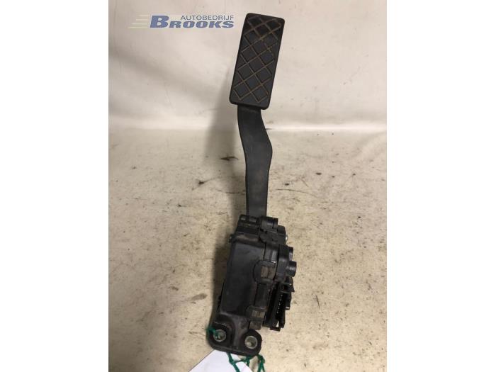 Begagnade Gaspedalsensor Volkswagen Transporter T5 1.9 TDi Pris € 15,00 Marginaltabell erbjuds av Autobedrijf Brooks