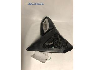 Used Wing mirror, right Renault Megane Price € 20,00 Margin scheme offered by Autobedrijf Brooks