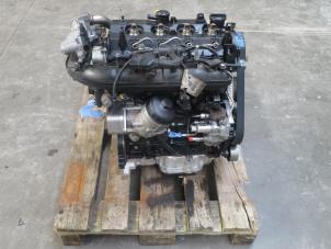 Used Engine Opel Astra J (PD5/PE5) 1.7 CDTi 16V 110 Price € 1.500,00 Margin scheme offered by Autobedrijf Brooks