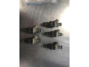 Used Injector (petrol injection) BMW 3-Serie Price € 20,00 Margin scheme offered by Autobedrijf Brooks