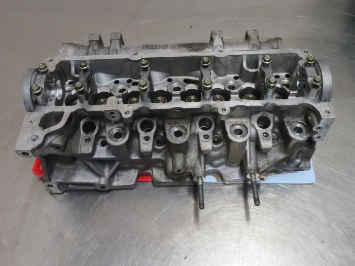 Usagé Culasse Nissan Kubistar (F10/F11) 1.5 dCi 65 Prix € 200,00 Règlement à la marge proposé par Autobedrijf Brooks