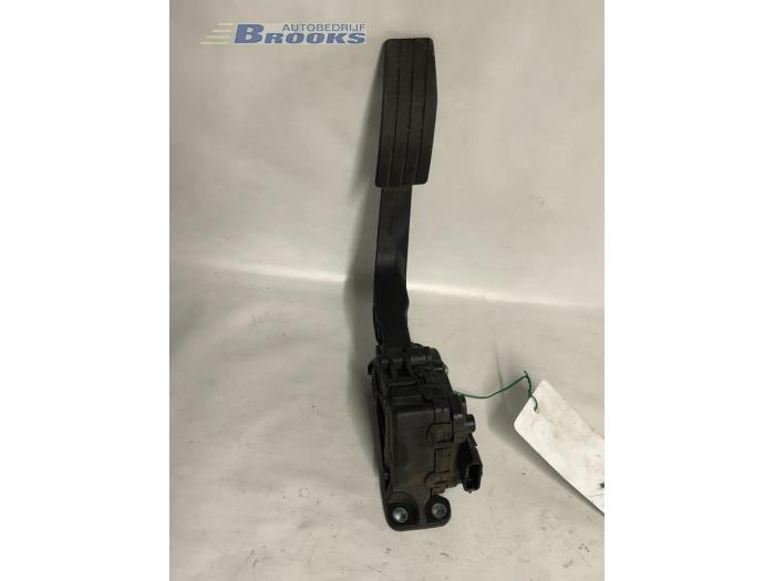Gebrauchte Gaspedalposition Sensor Renault Twingo II (CN) 1.2 Preis € 32,00 Margenregelung angeboten von Autobedrijf Brooks