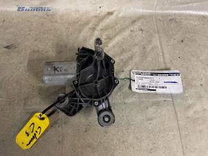 Usagé Moteur essuie-glace arrière Citroen C3 Prix € 24,00 Règlement à la marge proposé par Autobedrijf Brooks