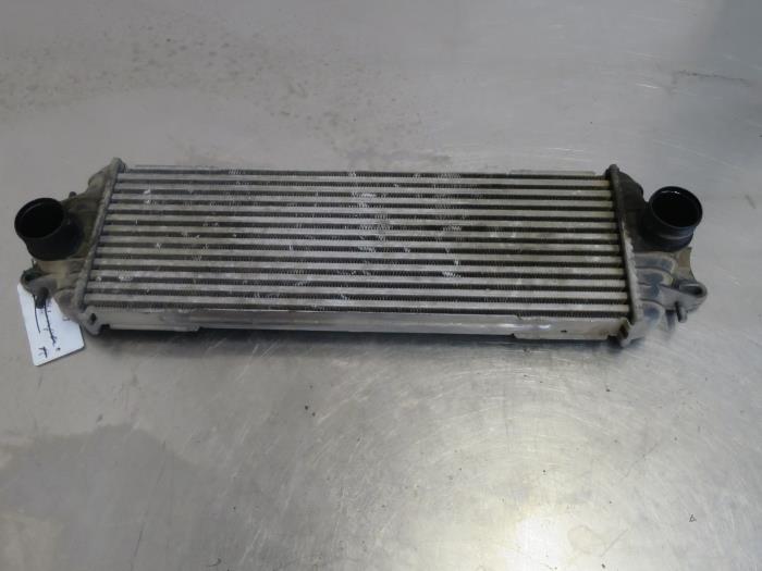 Used Intercooler Renault Trafic New (JL) 1.9 dCi 82 16V Price € 90,00 Margin scheme offered by Autobedrijf Brooks
