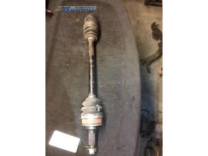 Used Front drive shaft, right Subaru Forester Price € 20,00 Margin scheme offered by Autobedrijf Brooks