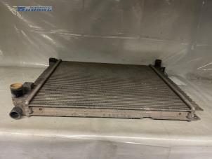 Radiateur d'un Land Rover Freelander Hard Top 2.0 td4 16V 2002