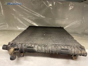 Radiateur d'un Land Rover Freelander Hard Top 2.0 td4 16V 2002