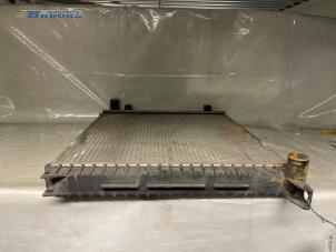 Radiateur d'un Land Rover Freelander Hard Top 2.0 td4 16V 2002