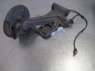 Used Rear wishbone, left Fiat Punto I (176) GT 1.4 Turbo Price € 52,00 Margin scheme offered by Autobedrijf Brooks