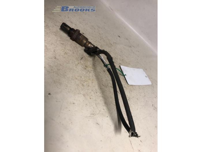 Lambda probe from a Renault Twingo II (CN) 1.2 16V LEV 2011
