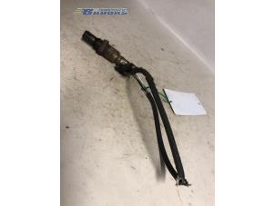 Lambda probe from a Renault Twingo II (CN) 1.2 16V LEV 2011