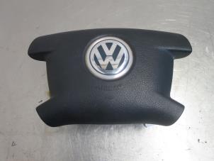 Usagé Airbag gauche (volant) Volkswagen Caddy III (2KA,2KH,2CA,2CH) 1.9 TDI Prix € 25,00 Règlement à la marge proposé par Autobedrijf Brooks