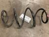 Dacia Dokker Express (8S) 1.5 dCi 75 Rear coil spring
