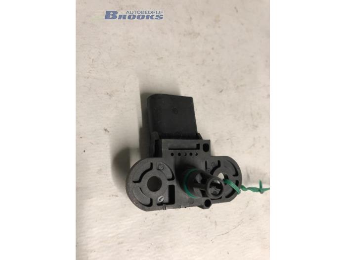 Begagnade MAP-sensor (insugsrör) Volkswagen UP Pris € 15,00 Marginaltabell erbjuds av Autobedrijf Brooks