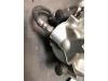 Front brake calliper, left from a Dacia Dokker Express (8S) 1.5 dCi 75 2016