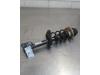 Dacia Dokker Express (8S) 1.5 dCi 75 Front shock absorber rod, right
