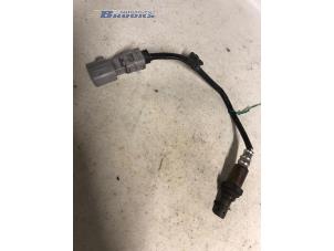 Lambda probe from a Toyota Verso 1.8 16V VVT-i 2011