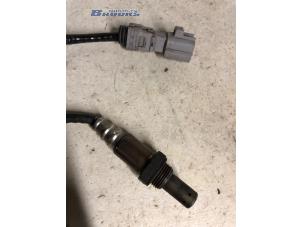 Lambda probe from a Toyota Verso 1.8 16V VVT-i 2011