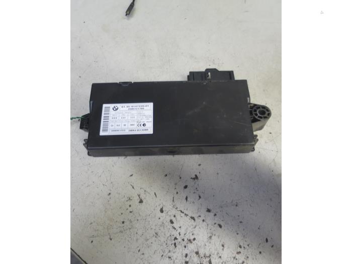 Usagé Ordinateur divers BMW 3 serie (E90) 316i 16V Prix € 60,00 Règlement à la marge proposé par Autobedrijf Brooks