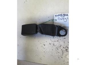 Used Rear seatbelt buckle, left Ford Ka II 1.2 Price € 20,00 Margin scheme offered by Autobedrijf Brooks