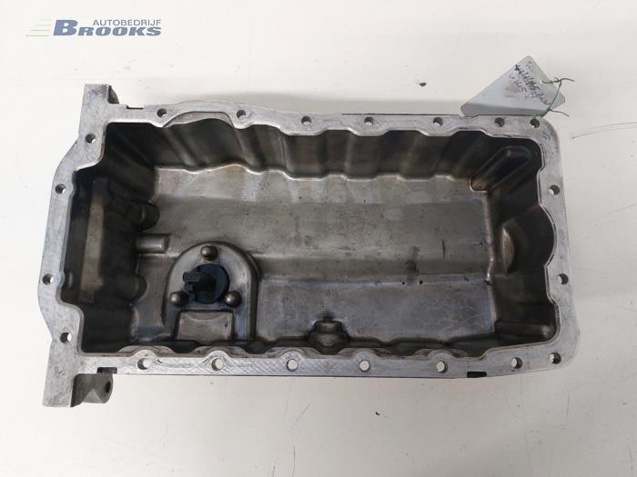 Gebrauchte Ölwanne Audi A3 (8L1) 1.9 TDI 130 Preis € 25,00 Margenregelung angeboten von Autobedrijf Brooks