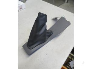Used Parking brake lever cover Ford Focus 2 Wagon 1.6 TDCi 16V 110 Price € 20,00 Margin scheme offered by Autobedrijf Brooks
