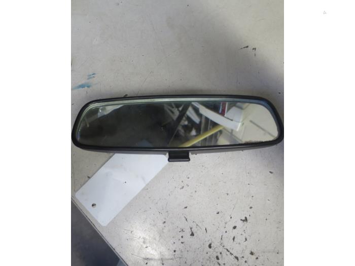 Rear view mirror from a Ford Focus 2 Wagon 1.6 TDCi 16V 110 2009