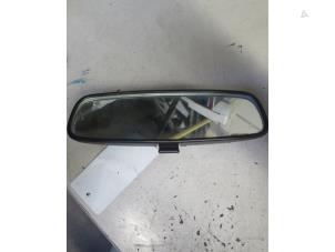 Used Rear view mirror Ford Focus 2 Wagon 1.6 TDCi 16V 110 Price € 20,00 Margin scheme offered by Autobedrijf Brooks