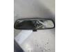 Rear view mirror from a Ford Focus 2 Wagon, 2004 / 2012 1.6 TDCi 16V 110, Combi/o, Diesel, 1.560cc, 80kW (109pk), FWD, G8DB, 2008-03 / 2011-04 2009