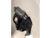 Door window motor from a Ford Focus 2 Wagon 1.6 TDCi 16V 110 2009