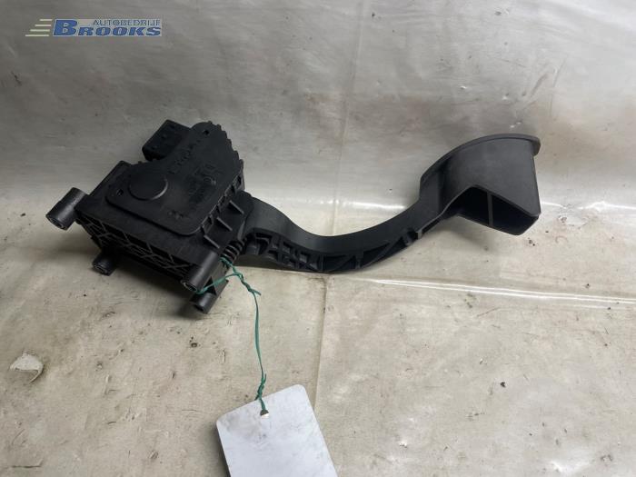 Gaspedalposition Sensor van een Ford Ka II 1.2 2014