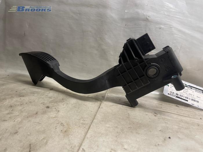 Gaspedalposition Sensor van een Ford Ka II 1.2 2014