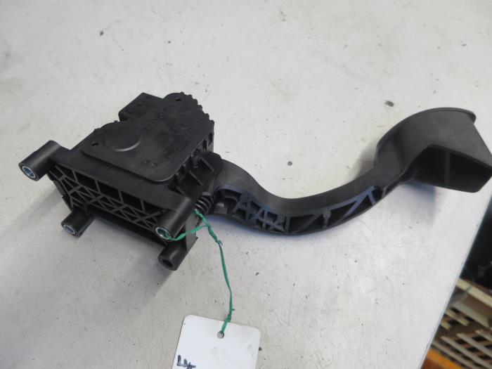 Gebrauchte Gaspedalposition Sensor Ford Ka II 1.2 Preis € 24,00 Margenregelung angeboten von Autobedrijf Brooks