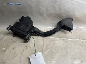 Gaspedalposition Sensor van een Ford Ka II 1.2 2014