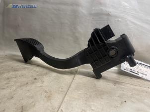 Gaspedalposition Sensor van een Ford Ka II 1.2 2014