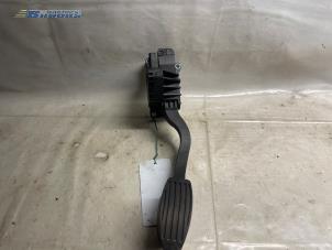Gaspedalposition Sensor van een Ford Ka II 1.2 2014