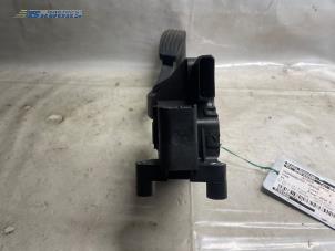 Gaspedalposition Sensor van een Ford Ka II 1.2 2014