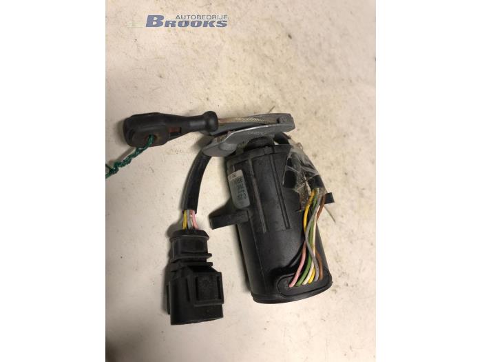 Begagnade Gaspedalsensor Seat Alhambra Pris € 20,00 Marginaltabell erbjuds av Autobedrijf Brooks