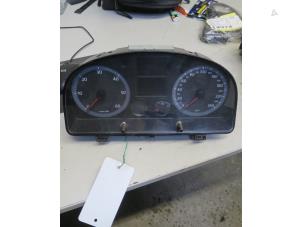 Usagé Instrument de bord Volkswagen Caddy III (2KA,2KH,2CA,2CH) 1.9 TDI Prix € 52,00 Règlement à la marge proposé par Autobedrijf Brooks