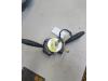 Airbag clock spring from a Ford Ka II 1.2 2014