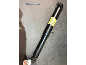 Used Rear shock absorber, left Ford Focus 2 Wagon 1.6 TDCi 16V 110 Price € 25,00 Margin scheme offered by Autobedrijf Brooks