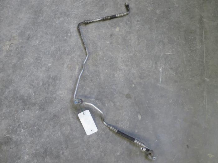 Air conditioning line from a Ford Focus 2 Wagon 1.6 TDCi 16V 110 2009