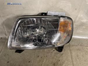 Used Headlight, left Daihatsu Cuore Price € 20,00 Margin scheme offered by Autobedrijf Brooks